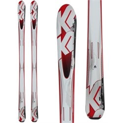 K2 AMP Stryker Skis 2013 | evo